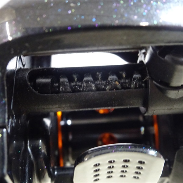 ２１バルケッタ１５０ＨＤ－ＨＧ